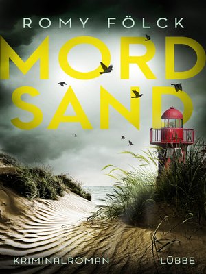 cover image of Mordsand